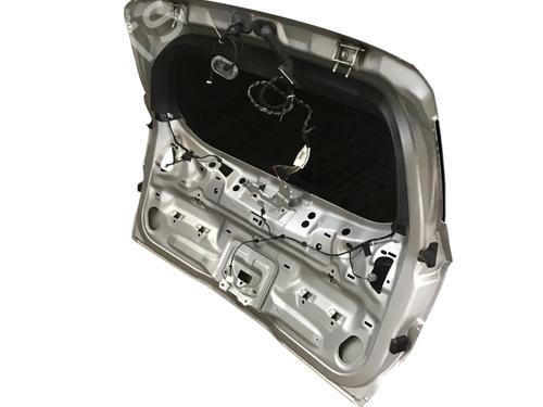 Tailgate FORD FOCUS III Turnier 2.0 TDCi | BP32476361C6