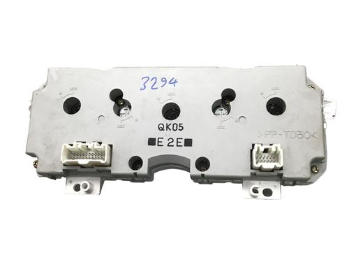 Climate control MAZDA 6 Station Wagon (GY) 1.8 | BP19077738I5 