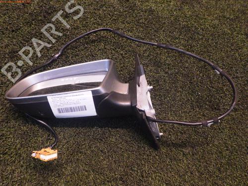 Used Left mirror AUDI A4 B7 Avant (8ED) 2.0 TDI (170 hp) 14697655
