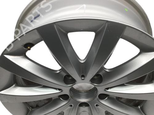 Rim MERCEDES-BENZ B-CLASS Sports Tourer (W246, W242) B 180 CDI (246.200) | BP16100152C45 