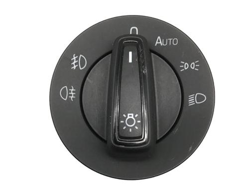 Headlight switch SKODA FABIA III Estate (NJ5) 1.0 TSI | BP13568387I24 