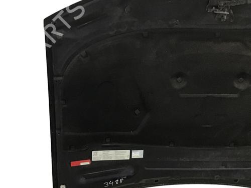 Hood AUDI A6 C5 Avant (4B5) 2.4 | BP17517077C1 
