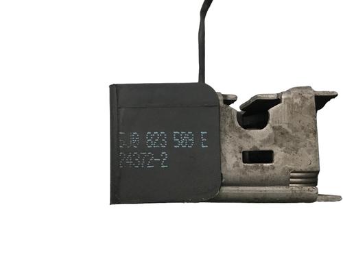 Hood lock SKODA FABIA II Combi (545) 1.2 TSI | BP19274225C133