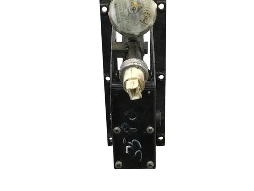 Clutch pedal LAND ROVER DEFENDER Cabrio (L316) 2.4 Td4 4x4 (L317) | BP21065491I13 
