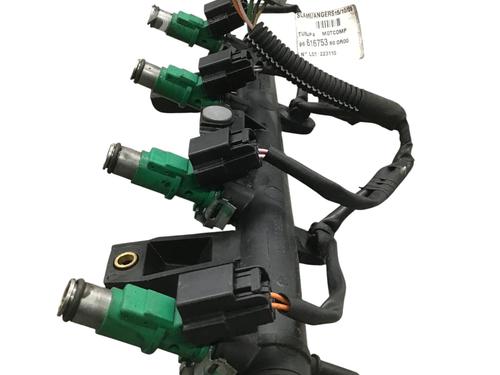 Injection rail CITROËN C5 III Break (RW_) 2.0 i 16V (RWRFJC, RWRFJF) | BP29467047M98 