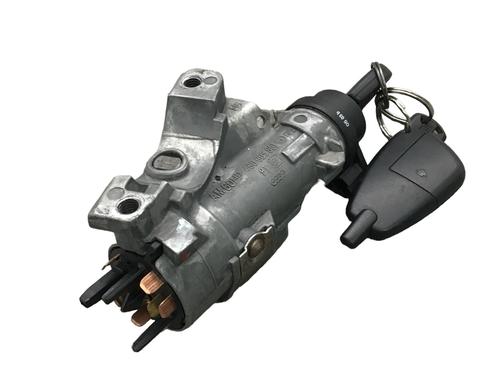Ignition barrel VW POLO IV (9N_, 9A_) 1.2 12V | BP19341521M48 