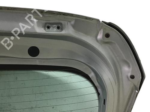 Tailgate FORD FIESTA VI (CB1, CCN) 1.25 | BP20138446C6 