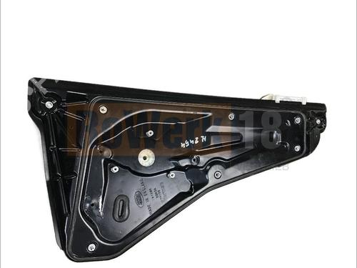 Rear left window mechanism LAND ROVER RANGE ROVER SPORT I (L320) 3.6 D 4x4 | BP10624110C24 