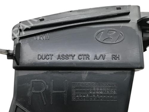 Air vent HYUNDAI GETZ (TB) 1.3 | BP23400754I21 