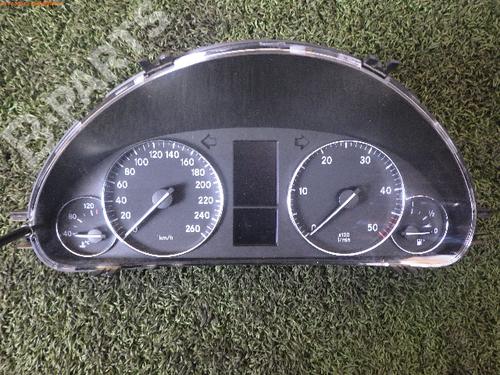 Cockpit MERCEDES-BENZ C-CLASS T-Model (S203) C 220 CDI (203.208) (150 hp) 5065130