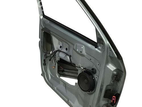 Left front door SKODA FABIA II Combi (545) 1.2 TSI | BP27370806C2 