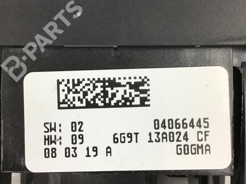 Headlight switch FORD MONDEO IV Turnier (BA7) 2.0 TDCi | BP9126835I24 