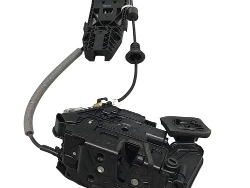 Rear right lock SKODA OCTAVIA III (5E3, NL3, NR3) 1.4 TSI | BP13917311C99 