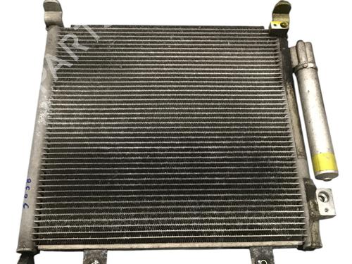 Used AC radiator OPEL AGILA (A) (H00) 1.0 (F68) (60 hp) 22192952