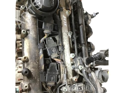 Engine SKODA FABIA I (6Y2) 1.4 16V | BP9345022M1 