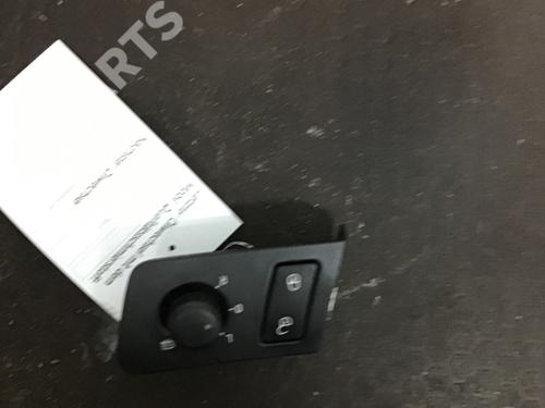 Used Mirror switch VW TOURAN (1T1, 1T2) 1.9 TDI (105 hp) 6077146