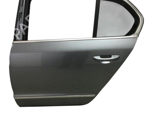 Dør venstre bagtil SKODA SUPERB II (3T4) 2.0 TDI (140 hp) 27929040