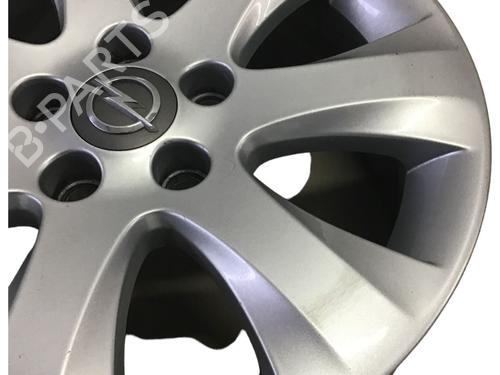 Rim OPEL MERIVA B MPV (S10) 1.4 (75) | BP13720669C45