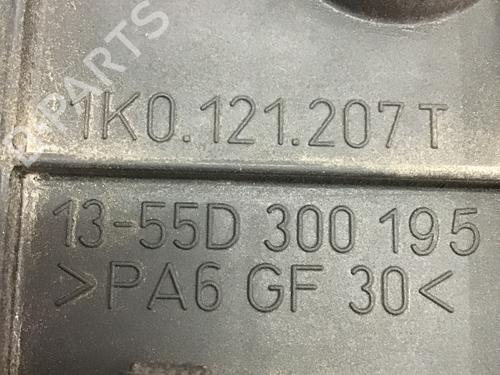 Elektronisk modul VW GOLF V (1K1) 1.9 TDI | BP13255796M83 