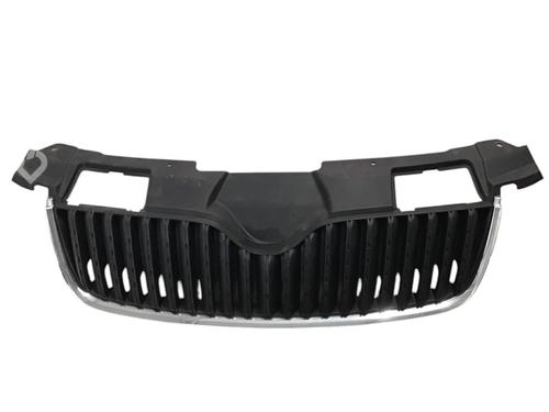 Used Grille SKODA FABIA II Combi (545) 1.2 (70 hp) 20656773