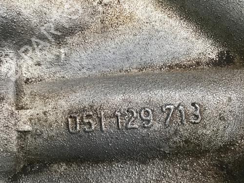 Intake manifold AUDI 80 B4 Saloon (8C2) 2.0 | BP26976715M70