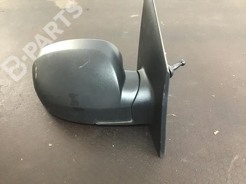 Right mirror HYUNDAI GETZ (TB) 1.1 | BP6140097C27 