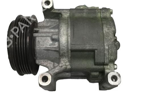 Used AC compressor FIAT 500 (312_) 1.2 (312AXA1A) (69 hp) 16852958