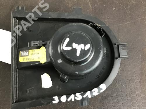 Heater blower motor VW LUPO I (6X1, 6E1) 1.4 16V | BP6302641M62 
