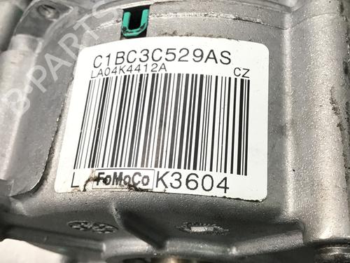 Steering column FORD FIESTA VI (CB1, CCN) 1.0 EcoBoost | BP27437952M21 