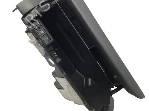 Glove box VW POLO V (6R1, 6C1) 1.2 TSI | BP15545687C95 