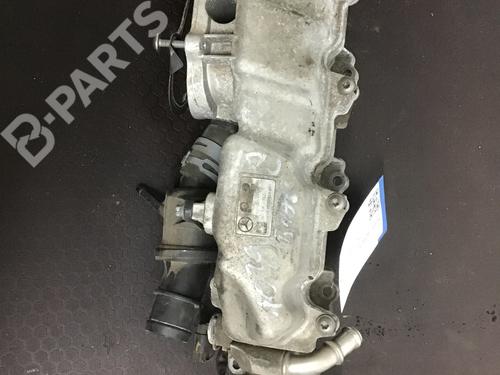 Used Intake manifold MERCEDES-BENZ B-CLASS Sports Tourer (W245) B 180 CDI (245.207) (109 hp) 6092769