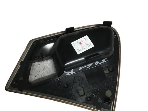 Door moulding trim MERCEDES-BENZ M-CLASS (W163) ML 270 CDI (163.113) | BP18257464C150 