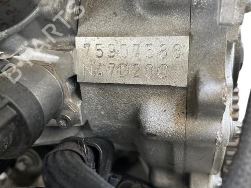 Engine BMW X1 (E84) xDrive 18 d | BP37462360M1 - Image 11