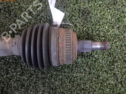 Right front driveshaft MERCEDES-BENZ A-CLASS (W168) A 170 CDI (168.009, 168.109) | BP14697571M39 