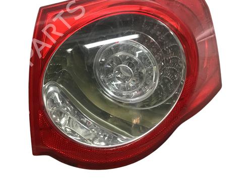 Højre baglygte VW PASSAT B6 (3C2) 2.0 TDI (140 hp) 30706194