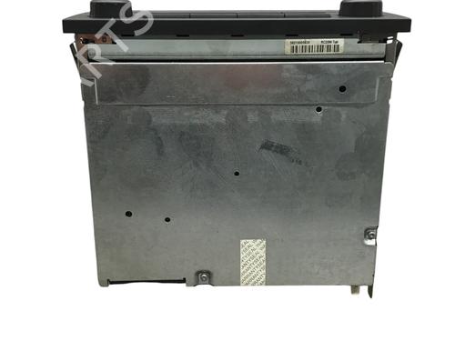 Radio VW FOX Hatchback (5Z1, 5Z3, 5Z4) 1.2 | BP21095975E6 