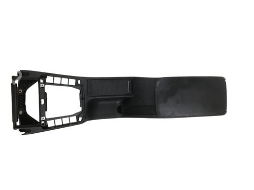 Console central SKODA SUPERB II (3T4) 2.0 TDI | BP29972392I22