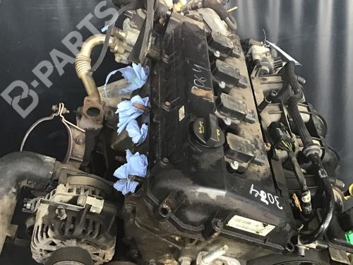 Engine FORD MONDEO III Turnier (BWY) 1.8 SCi | BP10487773M1 