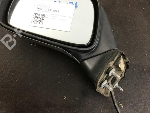 Ryggespeil venstre OPEL AGILA (A) (H00) 1.0 12V (F68) (58 hp) 6048944