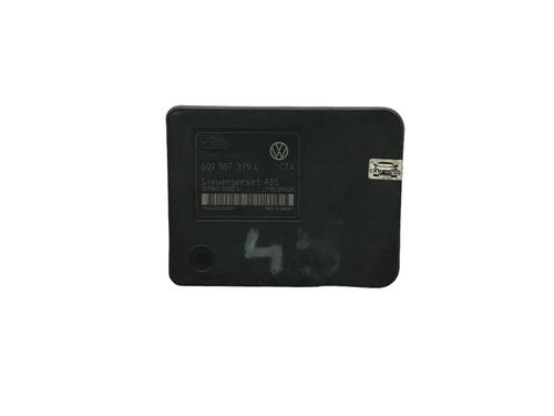 ABS pump VW POLO (9N_, 9A_) 1.2 12V | BP19340835M43 