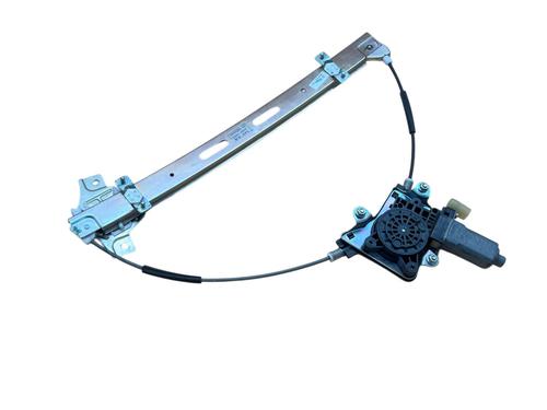 Rudehejsemekanisme ventre foran Rudehejsemekanisme ventre foran HYUNDAI i10 I (PA) 1.2 (78 hp) 33801036 33801036