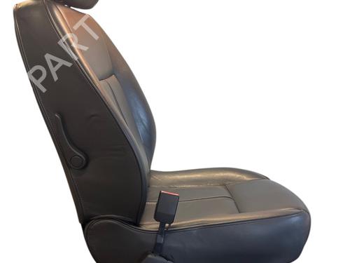 Left front seat PEUGEOT 607 (9D, 9U) 2.7 HDi 24V | BP38293966C15 - Image 5