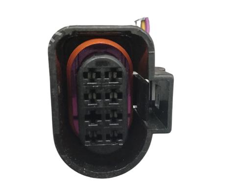 Right mirror SEAT LEON (1P1) 1.6 | BP13816715C27 
