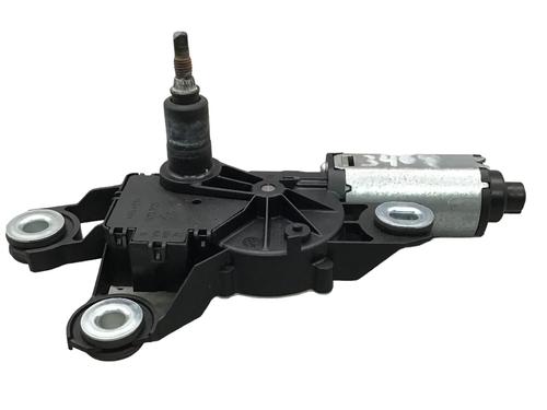 Used Rear wiper motor SEAT IBIZA III (6L1) 1.2 12V (70 hp) 19085110