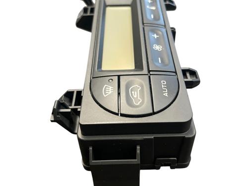 Climate control CITROËN C3 Pluriel (HB_) 1.4 HDi | BP37220224I5 - Image 3