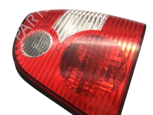 Right taillight VW POLO (9N_, 9A_) 1.2 | BP23330297C35 
