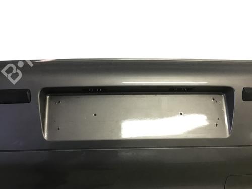 Rear bumper SEAT LEON (1M1) 1.6 16 V | BP24616808C8 
