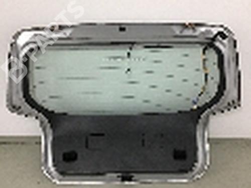 Tailgate TOYOTA COROLLA (_E12_) 1.4 VVT-i (ZZE120_, ZZE120R) | BP5066286C6 