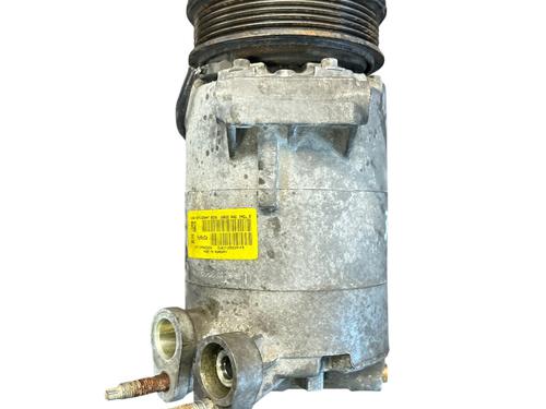 AC compressor FORD FOCUS III 1.0 EcoBoost | BP36809826M34 - Image 2