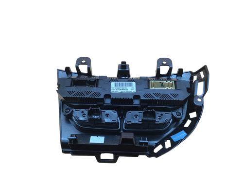 Climate control FORD FOCUS III Turnier 2.0 TDCi | BP32722004I5 - Image 6